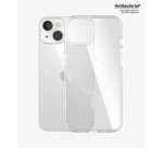 PanzerGlass HardCase MagSafe Transparent mobiele telefoon behuizingen 15,5 cm (6.1") Hoes Transparant
