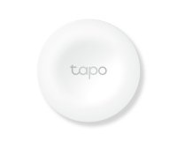 TP-Link Tapo S200B Wireless Bianco