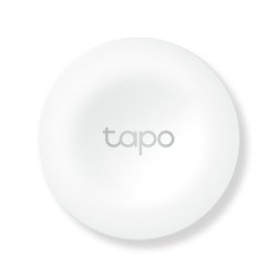 TP-Link Tapo S200B Sans fil Blanc