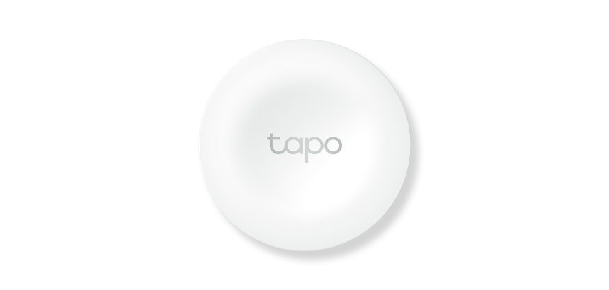 TP-Link Tapo S200B Sans fil Blanc