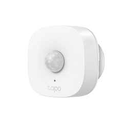 TP-Link Tapo T100 Wireless Soffitto/muro Bianco