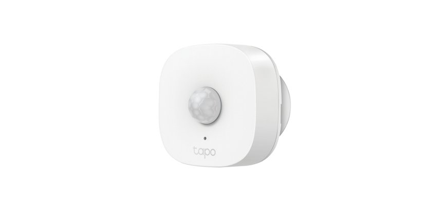 TP-Link Tapo T100 Sans fil Plafond/mur Blanc