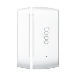 TP-Link Tapo T110 capteur de porte/fenêtre Sans fil Porte/Fenêtre Blanc