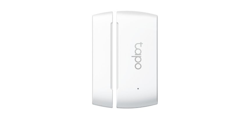TP-Link Tapo T110 capteur de porte/fenêtre Sans fil Porte/Fenêtre Blanc