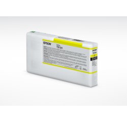 Epson T9134 Yellow Ink Cartridge (200ml)