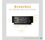 HP Station d’accueil USB-C G5 Essential