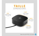 HP Station d’accueil USB-C G5 Essential