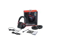 ASUS ROG Delta S Core Headset Wired Head-band Gaming Black