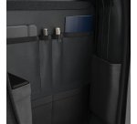 Lenovo ThinkPad 16" Click-Go 40,6 cm (16") Sac à dos Noir, Gris foncé