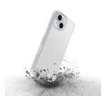 OtterBox Symmetry Clear protective case for mobile phones 15.5 cm (6.1") Transparent Cover