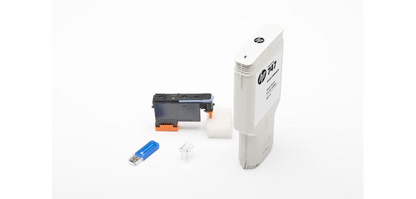 HP Kit de mise à jour pour optimiseur de brillance