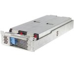 APC Cartouche de batterie de rechange RBC43 (OEM)