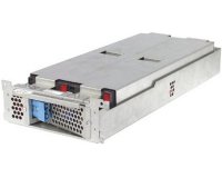 APC Replacement Battery Cartridge #43 Sealed Lead Acid (VRLA)