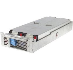 APC Replacement Battery Cartridge #43 Sealed Lead Acid (VRLA)