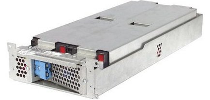 APC Cartouche de batterie de rechange RBC43 (OEM)