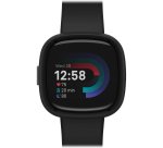 OtterBox Watch Bumper Étui Noir, Gris Polycarbonate (PC)