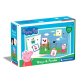 Clementoni Peppa Pig Bingo Gioco da tavolo Puzzle