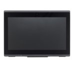 Shuttle All-In-One Barebone POS P520, Intel Celeron 5205U, 4GB, 120GB SSD, écran tactile multipoint 15,6", sans ventilateur, fonctionnement permanent 24h/24 et 7j/7