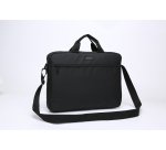 Maletín para portátil 15.6" / 39,6 cm Nilox Maletín Basic Negro