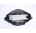 Maletín para portátil 15.6" / 39,6 cm Nilox Maletín Basic Negro