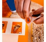 Canon Zoemini 2 impresora de foto ZINK (Sin tinta) 313 x 500 DPI 2" x 3" (5x7.6 cm)