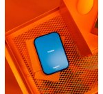 Canon Zoemini 2 impresora de foto ZINK (Sin tinta) 313 x 500 DPI 2" x 3" (5x7.6 cm)