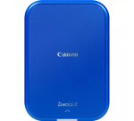 Canon Zoemini 2 impresora de foto ZINK (Sin tinta) 313 x 500 DPI 2" x 3" (5x7.6 cm)