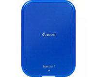 Canon Zoemini 2 impresora de foto ZINK (Sin tinta) 313 x 500 DPI 2" x 3" (5x7.6 cm)