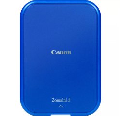 Canon Zoemini 2 impresora de foto ZINK (Sin tinta) 313 x 500 DPI 2" x 3" (5x7.6 cm)