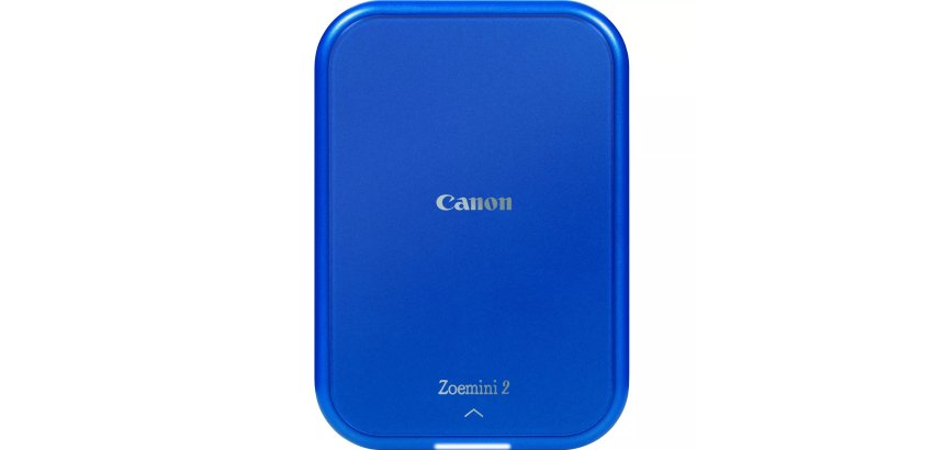 Canon Zoemini 2 impresora de foto ZINK (Sin tinta) 313 x 500 DPI 2" x 3" (5x7.6 cm)