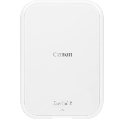Canon Zoemini 2 impresora de foto ZINK (Sin tinta) 313 x 500 DPI 2" x 3" (5x7.6 cm)