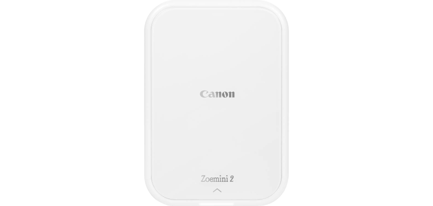 Canon Zoemini 2 impresora de foto ZINK (Sin tinta) 313 x 500 DPI 2" x 3" (5x7.6 cm)