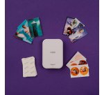 Canon Zoemini 2 impresora de foto ZINK (Sin tinta) 313 x 500 DPI 2" x 3" (5x7.6 cm)