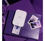 Canon Zoemini 2 impresora de foto ZINK (Sin tinta) 313 x 500 DPI 2" x 3" (5x7.6 cm)