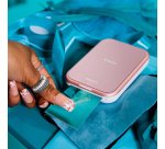 Canon Zoemini 2 imprimante photo Sans encre 313 x 500 DPI 2" x 3" (5x7.6 cm)