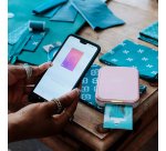 Canon Zoemini 2 imprimante photo Sans encre 313 x 500 DPI 2" x 3" (5x7.6 cm)