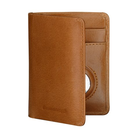 dbramante1928 BIATGT001679 wallet/card case/travel document holder Brown Leather