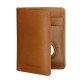 dbramante1928 BIATGT001679 wallet/card case/travel document holder Brown Leather