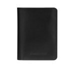 dbramante1928 BIATGTBL1678 portafoglio, portacarte e portadocumenti da viaggio Nero Pelle