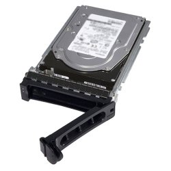 DELL 345-BGVP unidad de estado sólido 480 GB 2.5" Serial ATA III