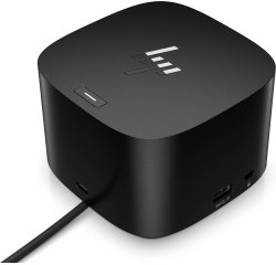 HP Base de acoplamiento Thunderbolt G4 120 W