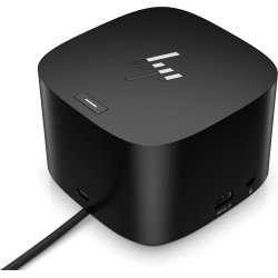 HP Station d’accueil Thunderbolt 120 W G4