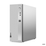 Lenovo IdeaCentre 3 AMD Ryzen™ 5 5600H 8 GB DDR4-SDRAM 512 GB SSD SFF PC Gris