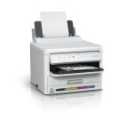 Epson WorkForce Pro WF-C5390DW imprimante jets d'encres Couleur 4800 x 1200 DPI A4 Wifi