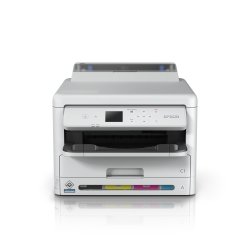 Epson WorkForce Pro WF-C5390DW impresora de inyección de tinta Color 4800 x 1200 DPI A4 Wifi