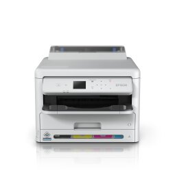 Epson WorkForce Pro WF-C5390DW - printer - color - ink-jet