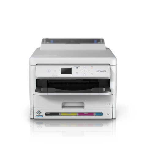 Epson WorkForce Pro WF-C5390DW - Drucker - Farbe - Tintenstrahl