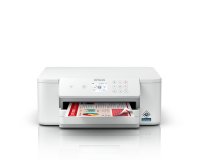 Epson WorkForce Pro WF-C4310DW impresora de inyección de tinta Color 4800 x 2400 DPI A4 Wifi