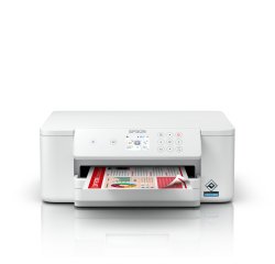 Epson WorkForce Pro WF-C4310DW impresora de inyección de tinta Color 4800 x 2400 DPI A4 Wifi