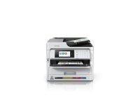 Epson WorkForce Pro WF-C5890DWF Ad inchiostro A4 4800 x 1200 DPI 34 ppm Wi-Fi